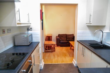 4 bed house, Deuchar Street, Jesmond Vale, Newcastle, NE21JX - Image 2